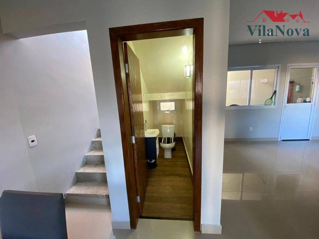 Casa à venda com 2 quartos, 149m² - Foto 9