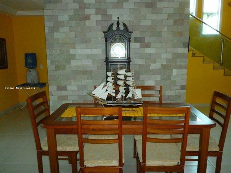 Casa de Condomínio à venda com 4 quartos, 300m² - Foto 20