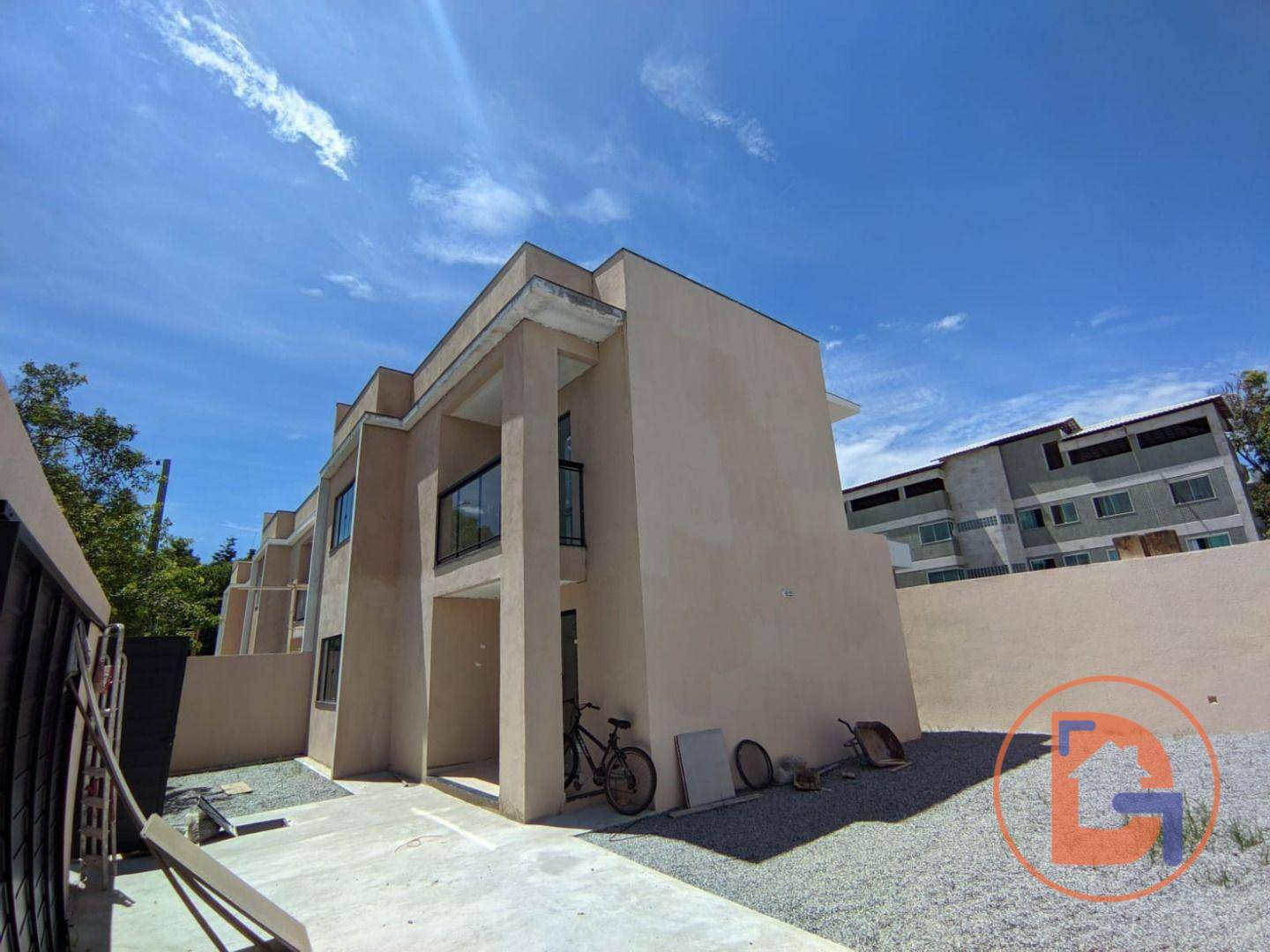 Casa à venda com 3 quartos, 160m² - Foto 10