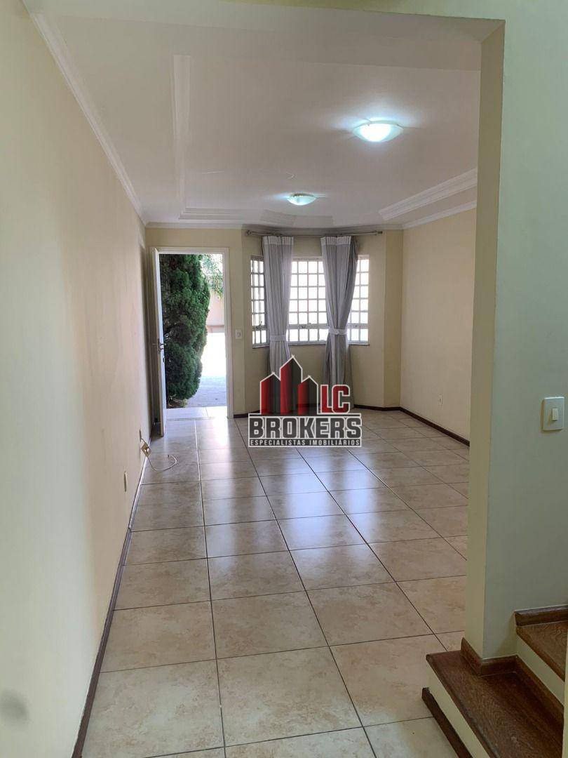 Sobrado para alugar com 3 quartos, 150m² - Foto 28