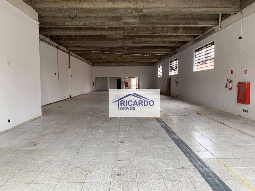 Loja-Salão para alugar, 553m² - Foto 3