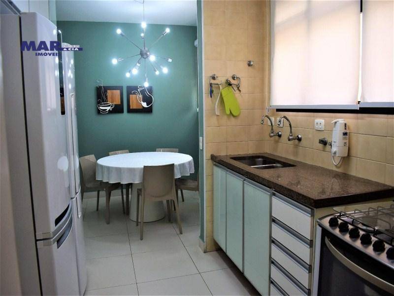 Apartamento à venda com 4 quartos, 210m² - Foto 16