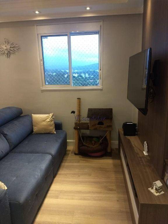 Apartamento à venda com 3 quartos, 70m² - Foto 25