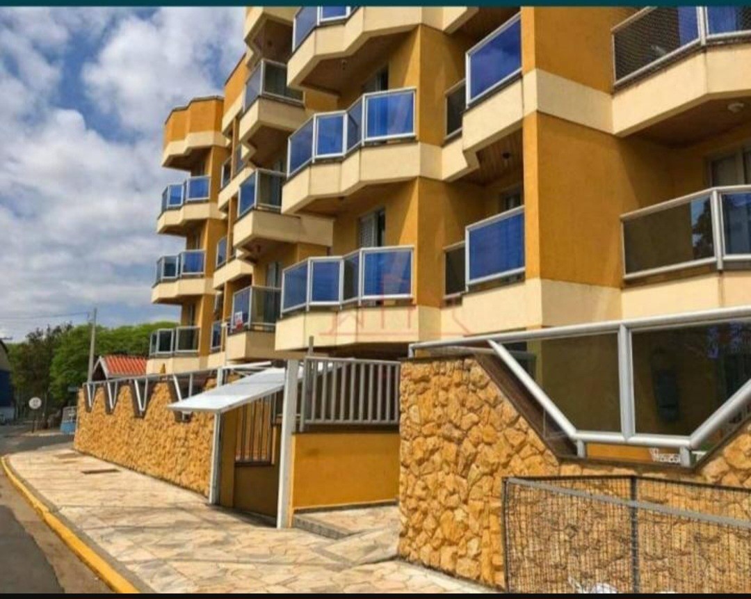 Apartamento à venda com 2 quartos, 90m² - Foto 2