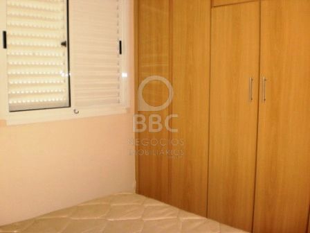 Apartamento à venda com 2 quartos, 55m² - Foto 13