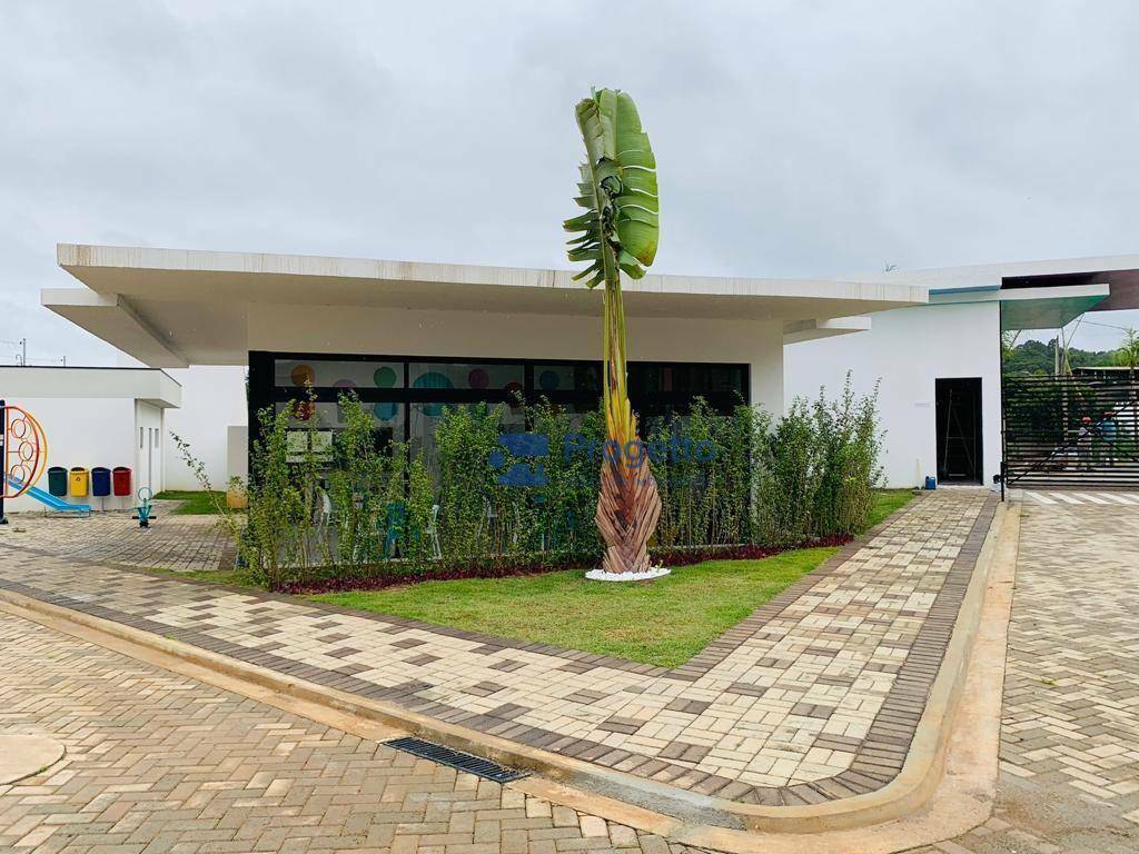 Casa de Condomínio à venda com 2 quartos, 67m² - Foto 27