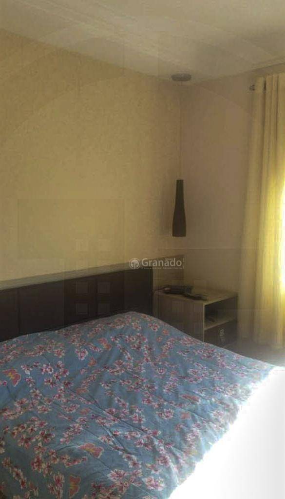 Apartamento à venda com 3 quartos, 85m² - Foto 16