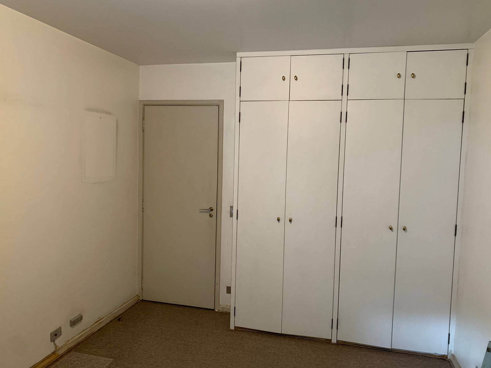 Apartamento à venda com 3 quartos, 185m² - Foto 9