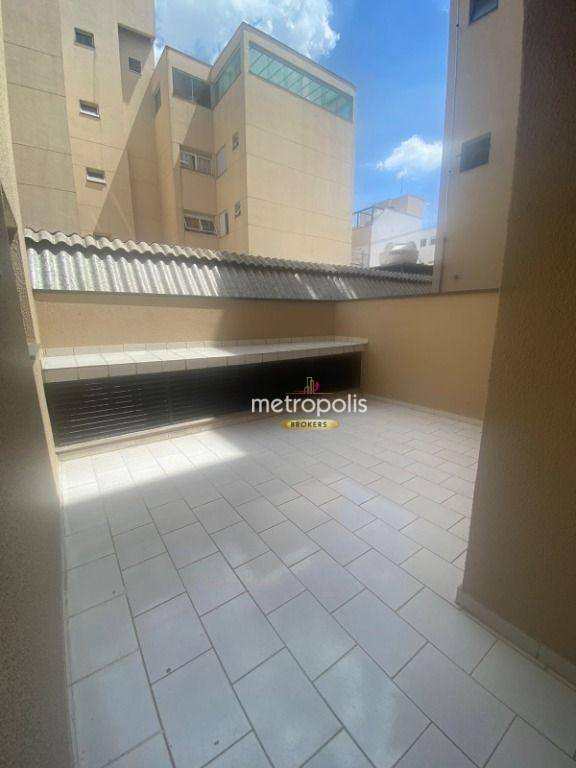 Apartamento à venda com 2 quartos, 100m² - Foto 1