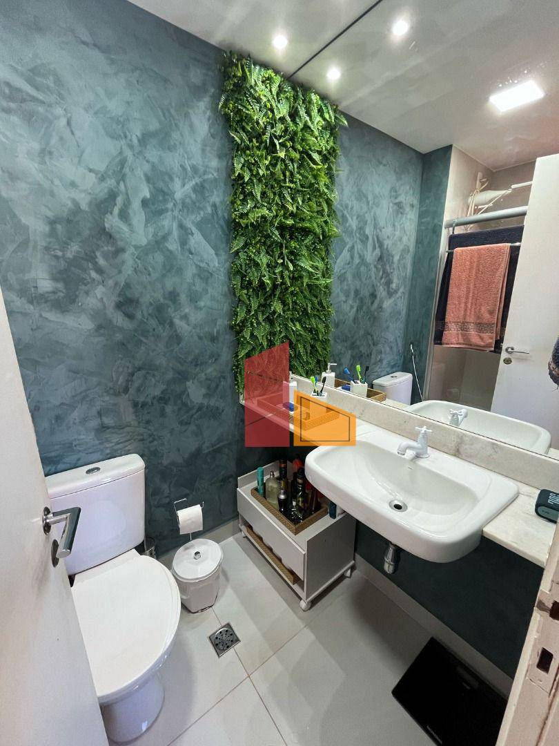 Apartamento, 3 quartos, 74 m² - Foto 2