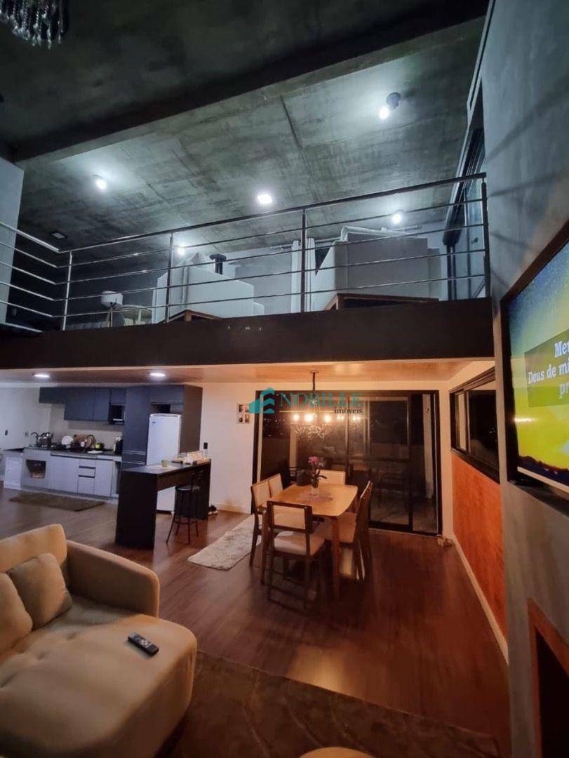 Cobertura à venda com 2 quartos, 130m² - Foto 5