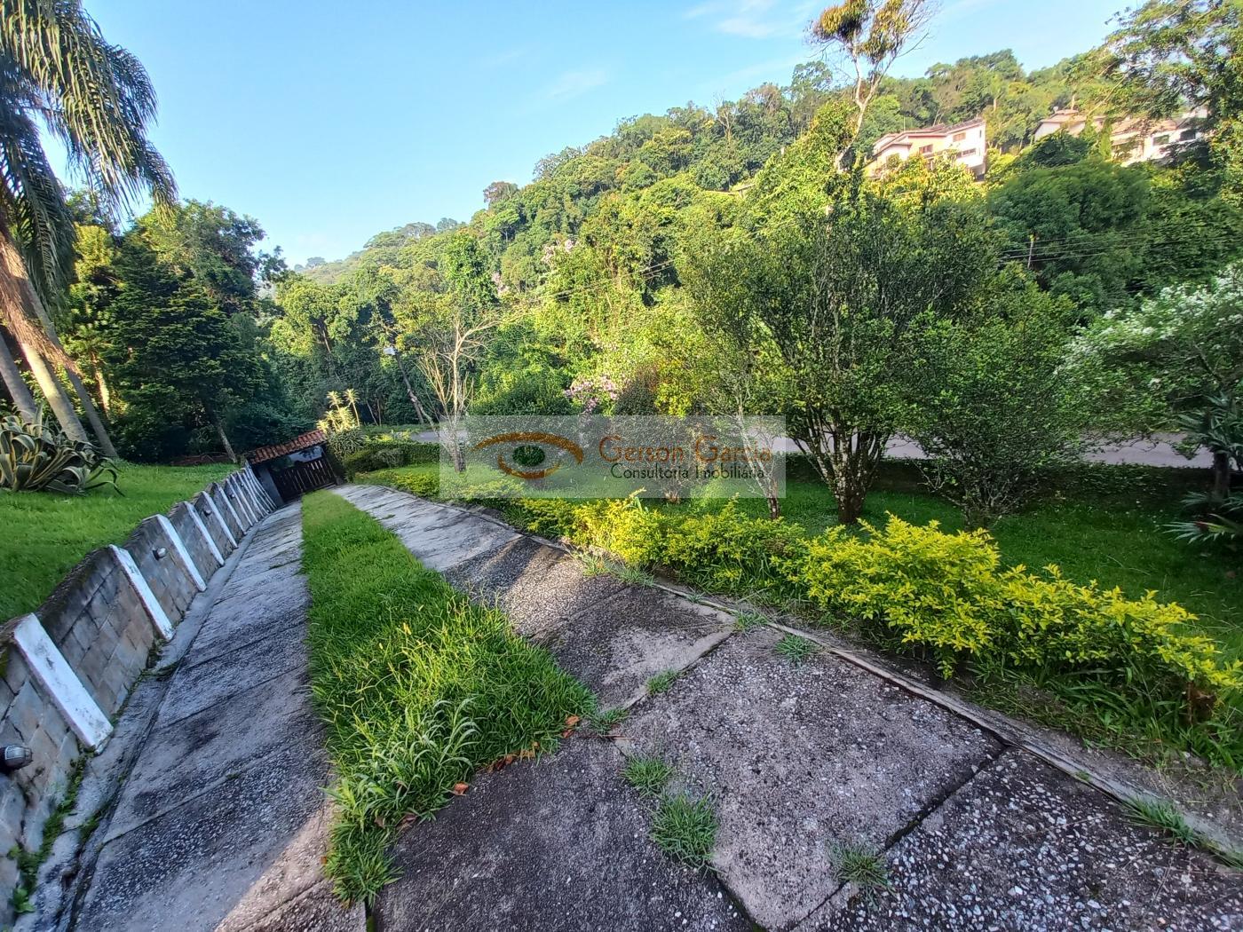 Casa de Condomínio à venda com 3 quartos, 370m² - Foto 41