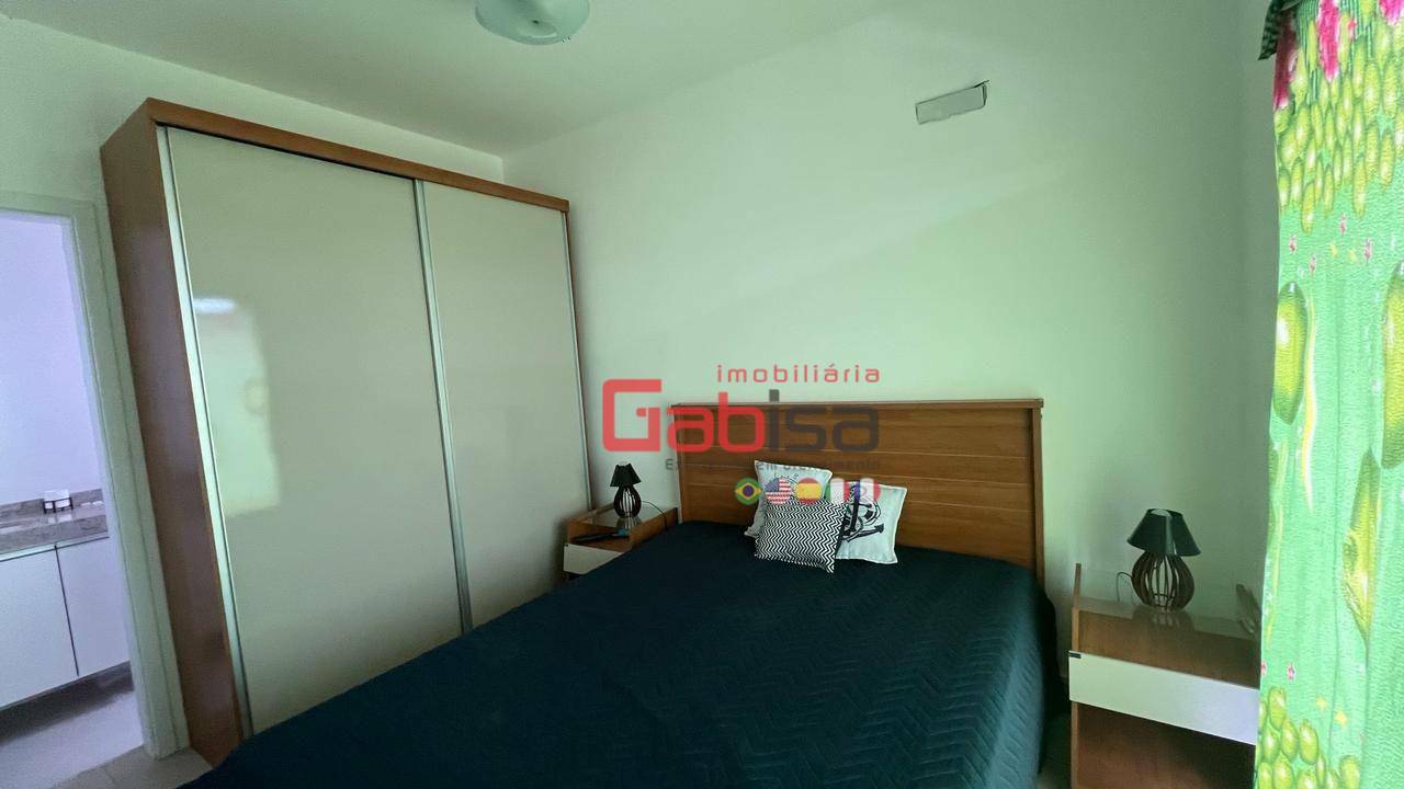 Apartamento à venda com 2 quartos, 50m² - Foto 9