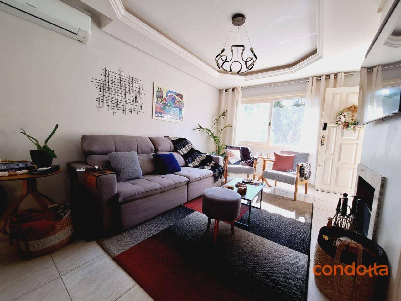 Sobrado, 2 quartos, 140 m² - Foto 6