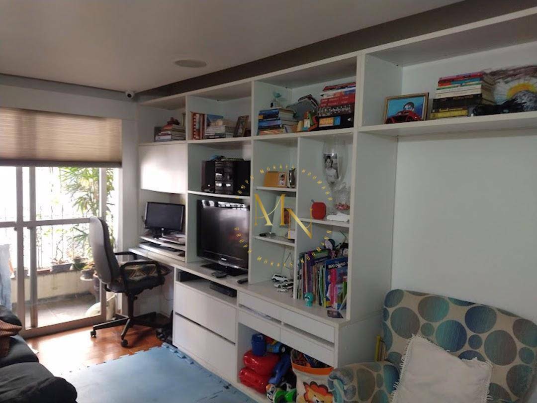 Apartamento à venda com 2 quartos, 80m² - Foto 6