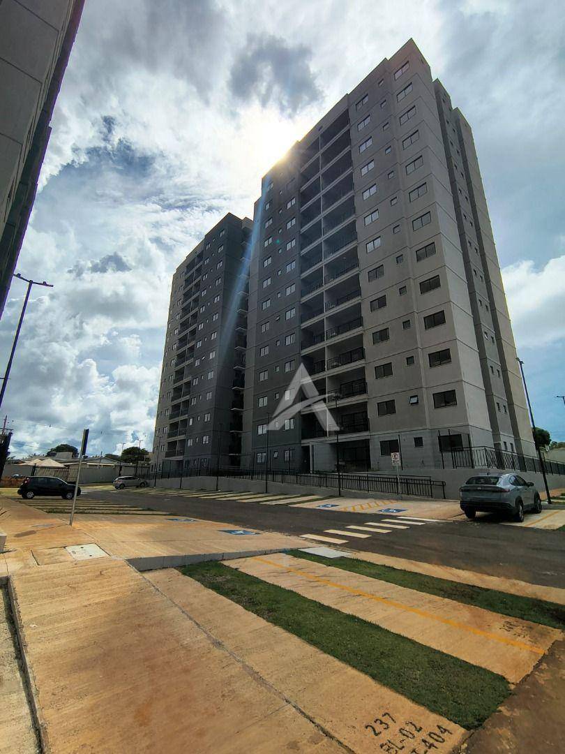 Apartamento, 3 quartos, 69 m² - Foto 1