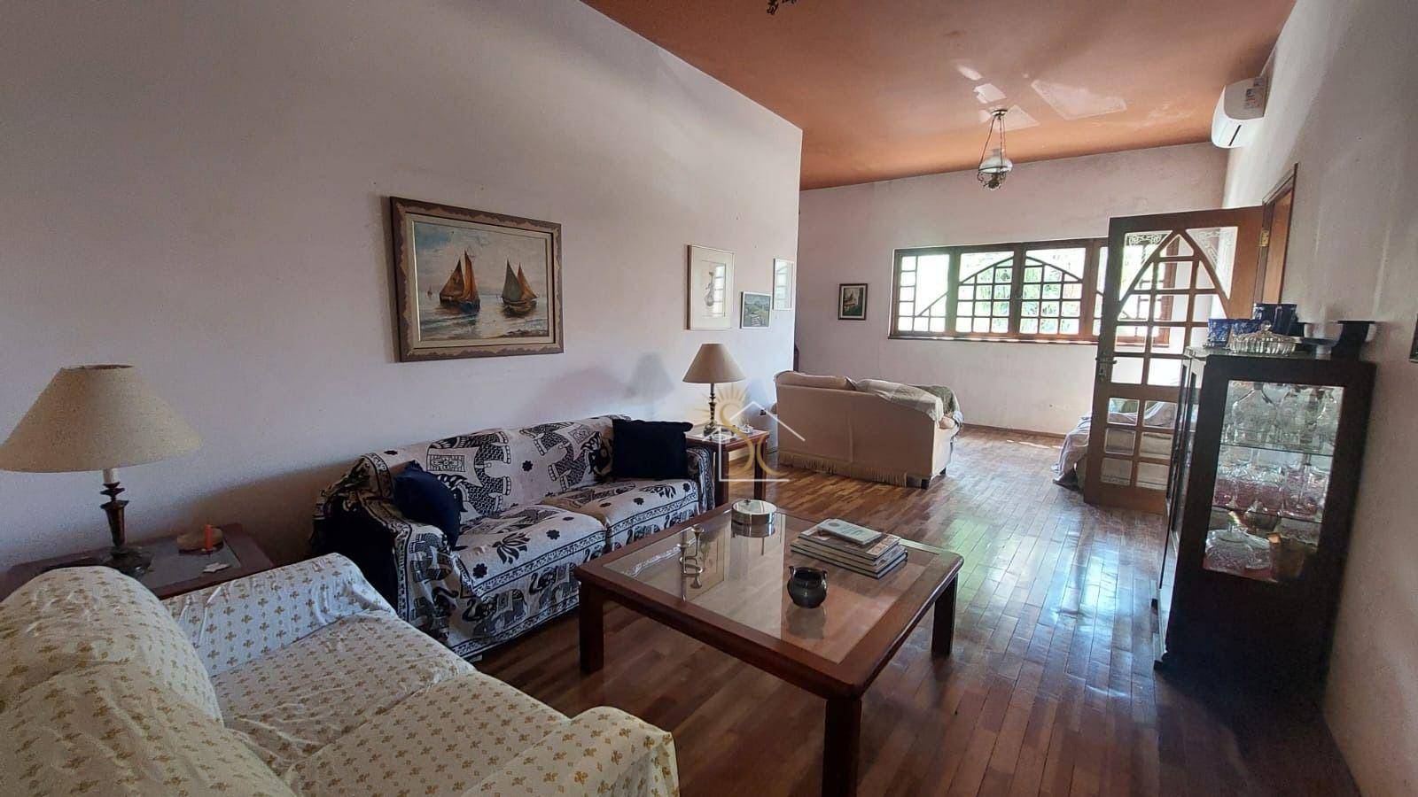 Casa para alugar com 3 quartos, 300M2 - Foto 5