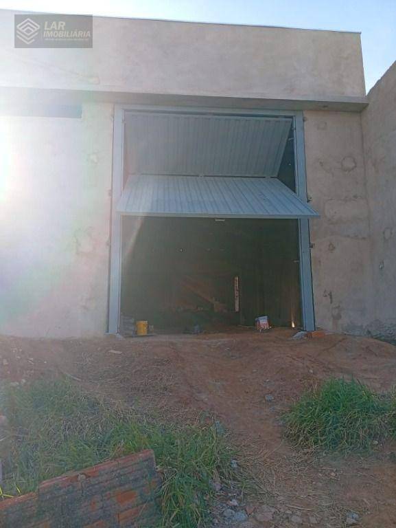 Depósito-Galpão-Armazém para alugar, 245m² - Foto 2