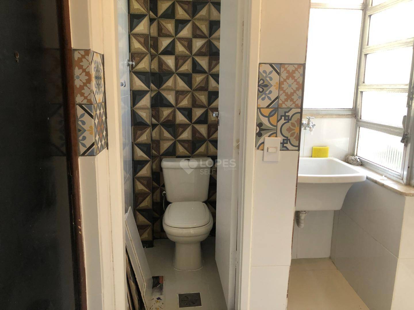 Apartamento à venda com 2 quartos, 56m² - Foto 10