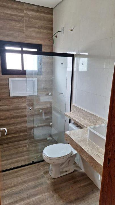 Casa de Condomínio à venda com 3 quartos, 118m² - Foto 9