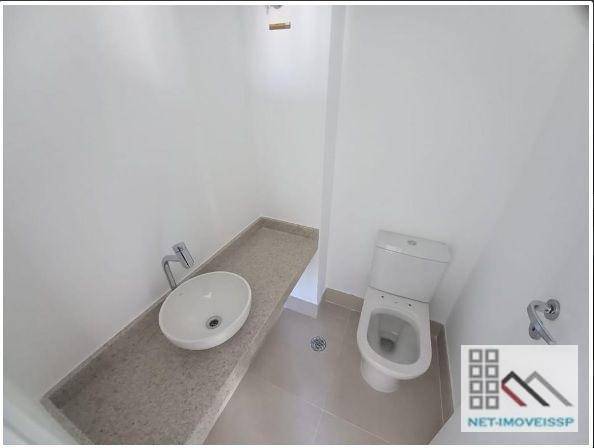 Apartamento à venda com 3 quartos, 102m² - Foto 14