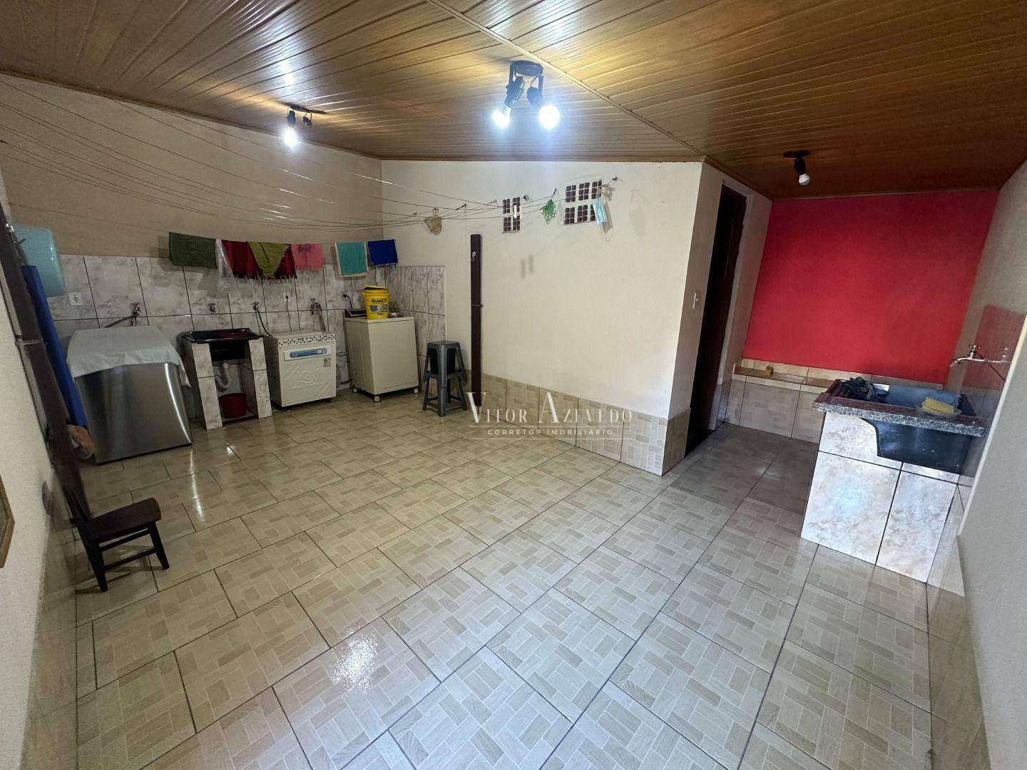 Casa à venda com 2 quartos, 150m² - Foto 20