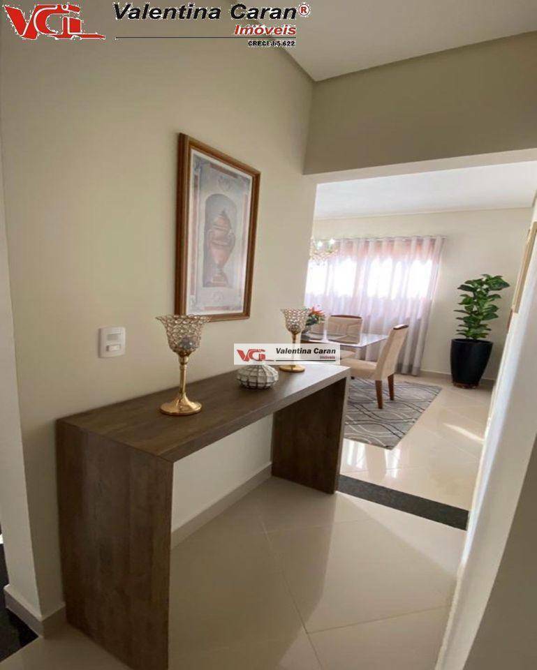 Sobrado à venda com 3 quartos, 264m² - Foto 11