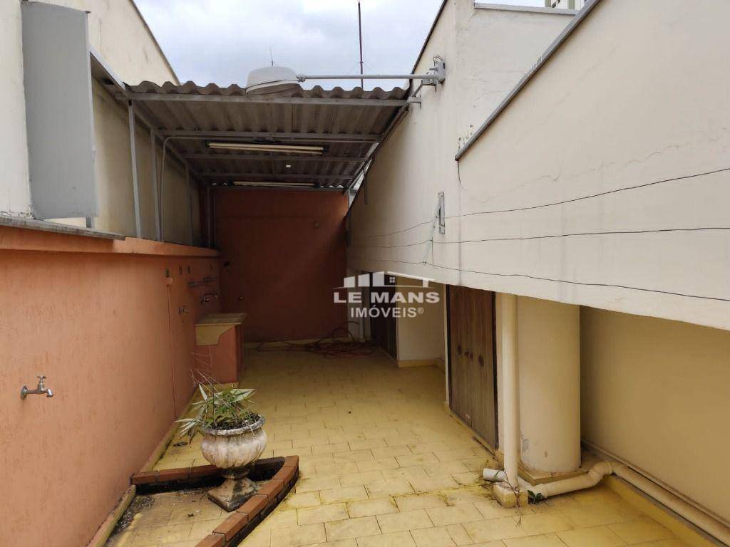Apartamento, 3 quartos, 140 m² - Foto 22