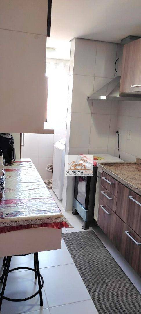 Apartamento à venda com 2 quartos, 70m² - Foto 11