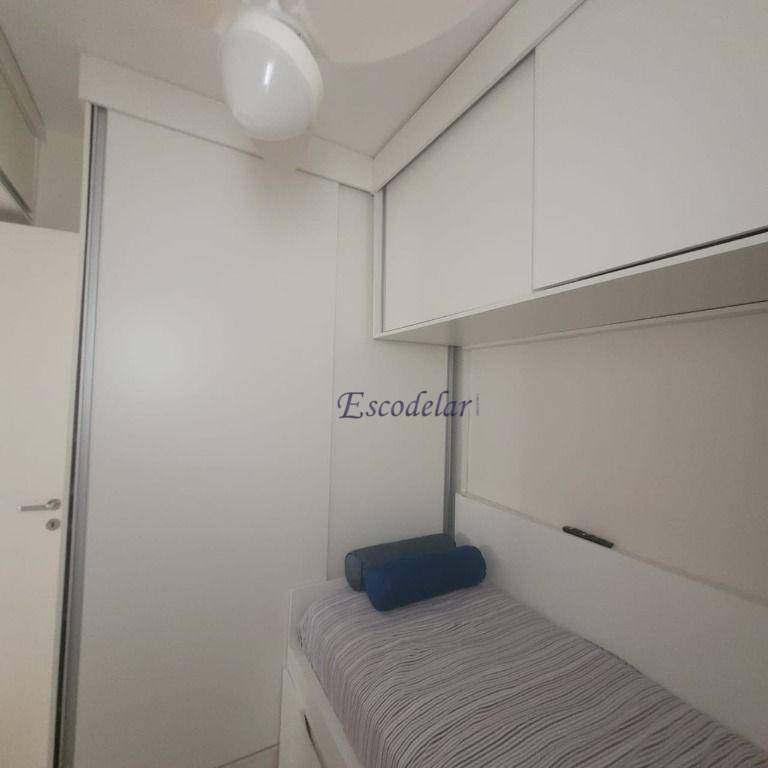 Apartamento à venda com 2 quartos, 57m² - Foto 23