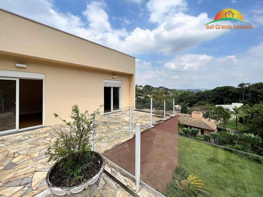 Casa de Condomínio à venda e aluguel com 4 quartos, 494m² - Foto 27