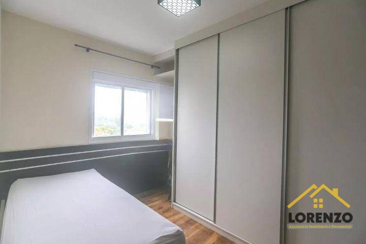 Apartamento à venda com 4 quartos, 147m² - Foto 20