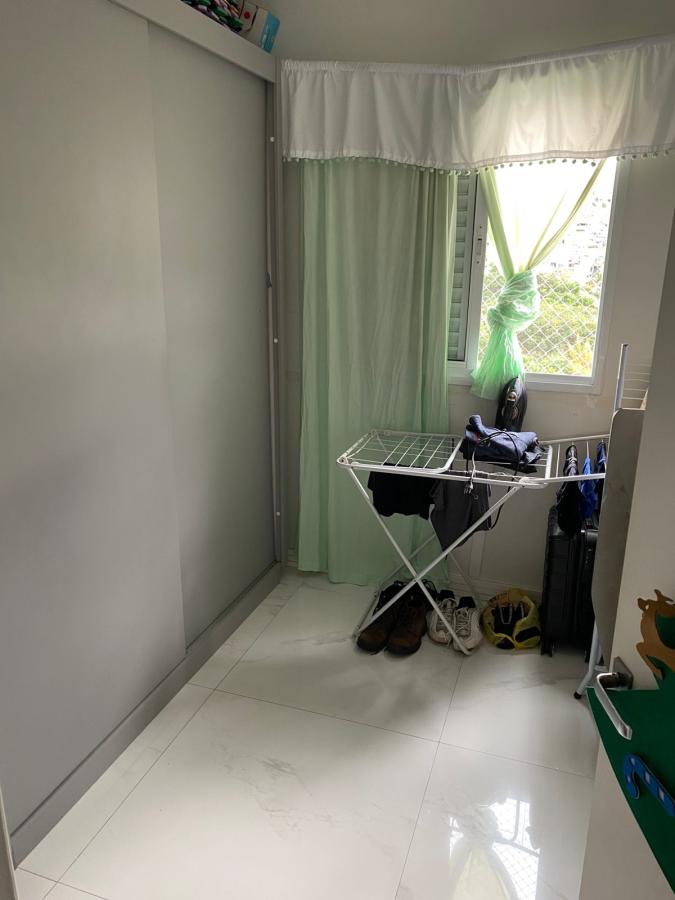 Apartamento à venda com 3 quartos, 71m² - Foto 3