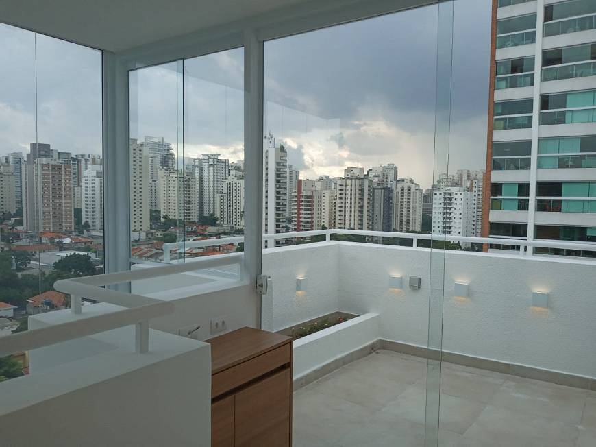 Apartamento à venda com 1 quarto, 55m² - Foto 8