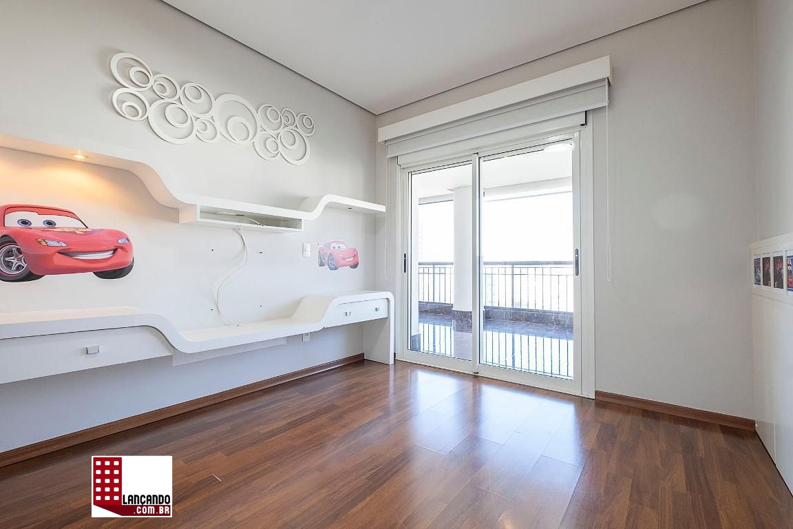 Apartamento à venda com 3 quartos, 213m² - Foto 7