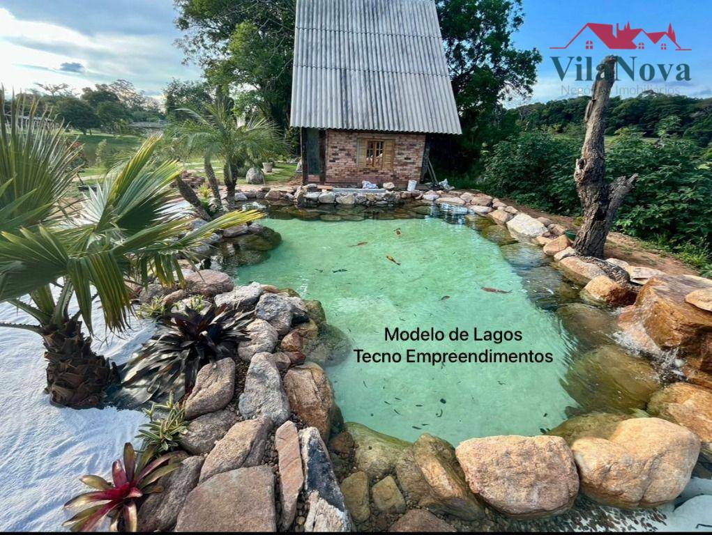 Casa de Condomínio à venda com 4 quartos, 256m² - Foto 9