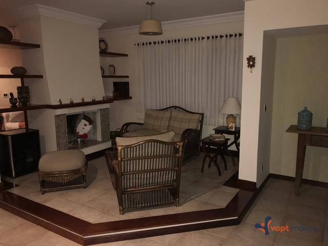 Casa de Condomínio à venda com 5 quartos, 450m² - Foto 19