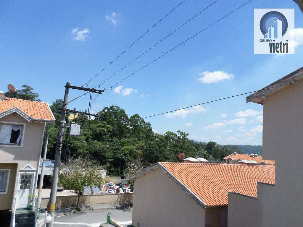 Sobrado à venda com 2 quartos, 79m² - Foto 24