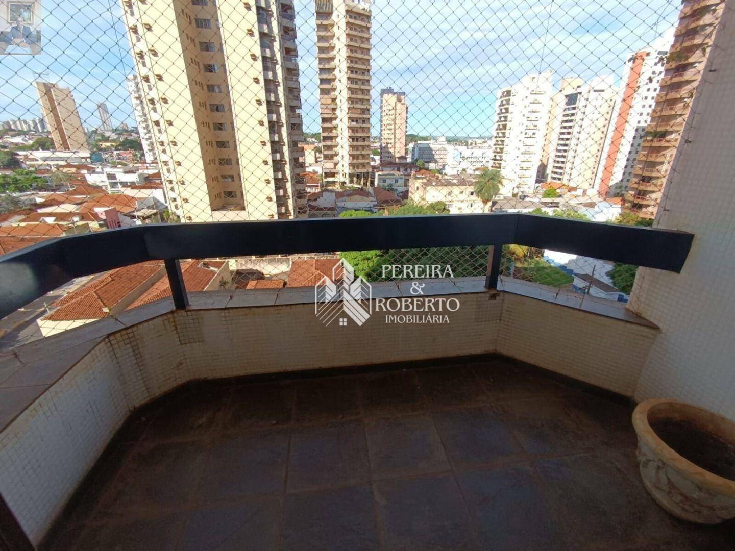 Apartamento à venda com 3 quartos, 120m² - Foto 6