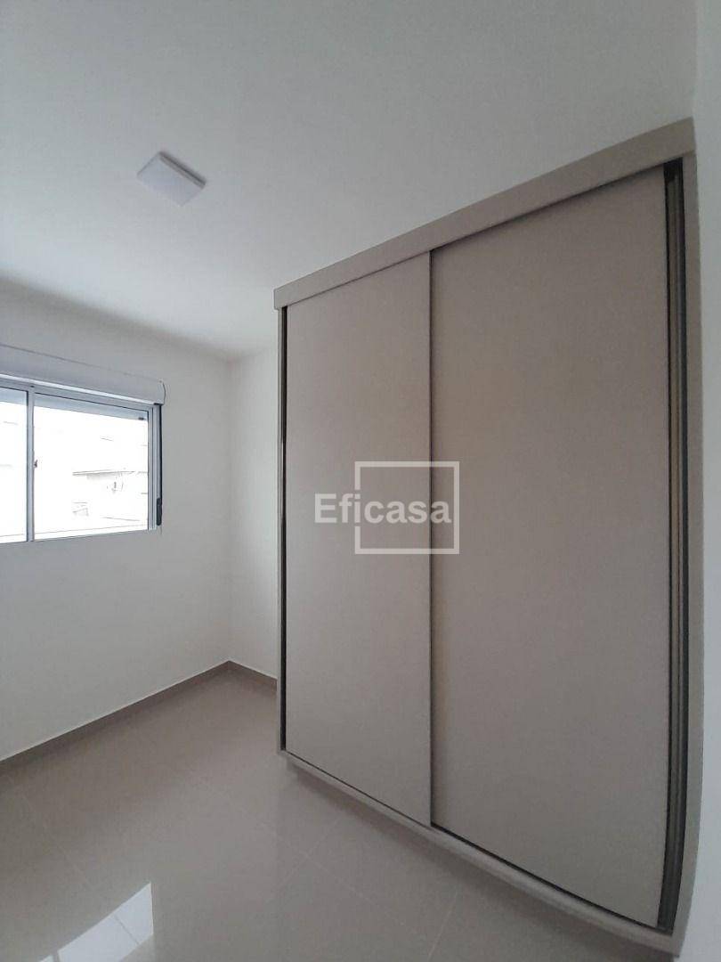 Casa de Condomínio à venda com 3 quartos, 90m² - Foto 3