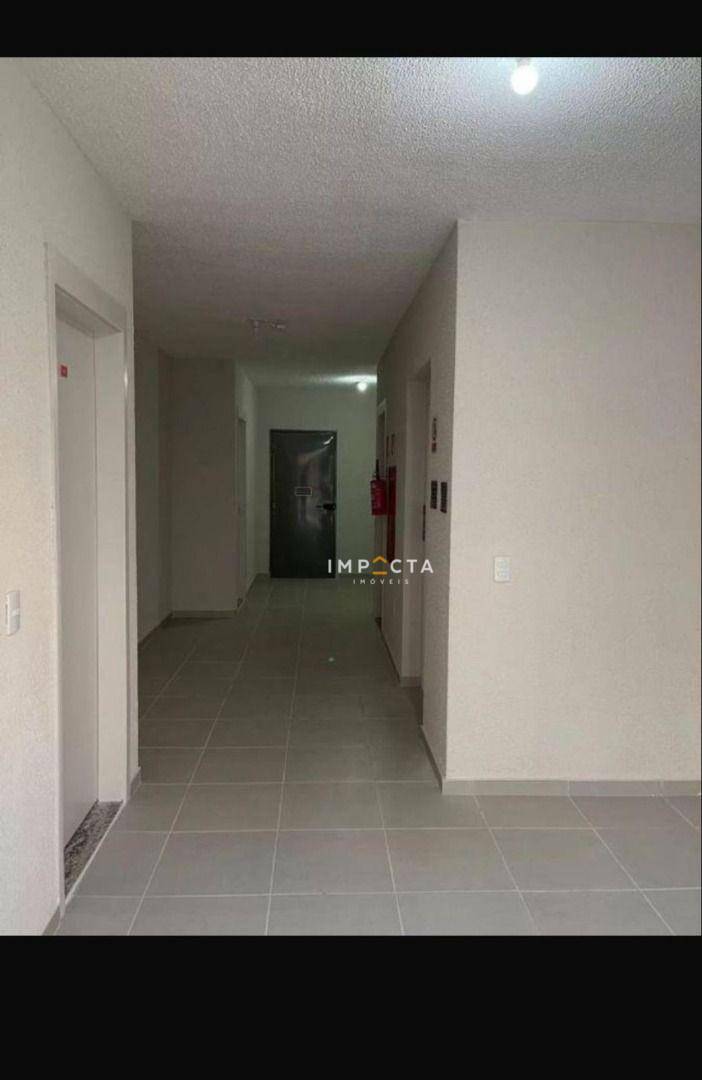 Apartamento à venda com 2 quartos, 50m² - Foto 8