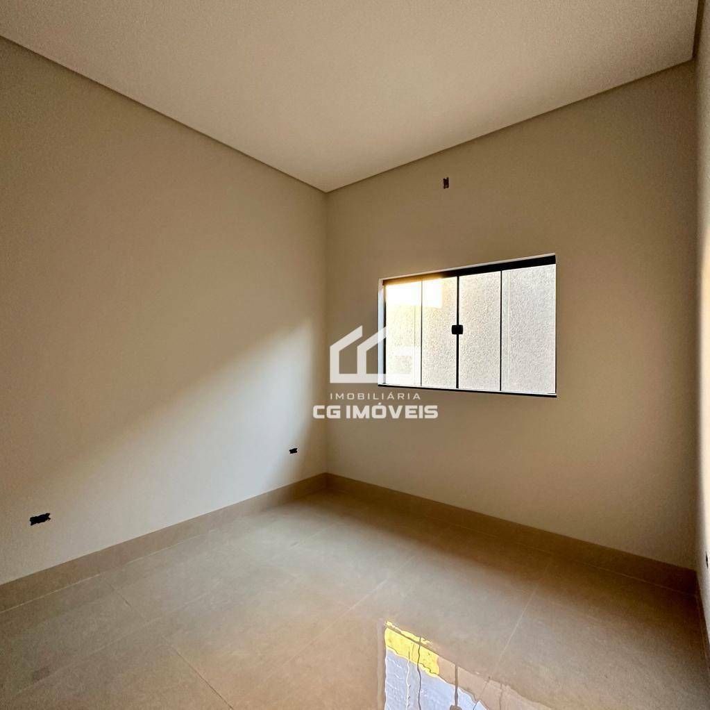 Casa à venda com 3 quartos, 110m² - Foto 5