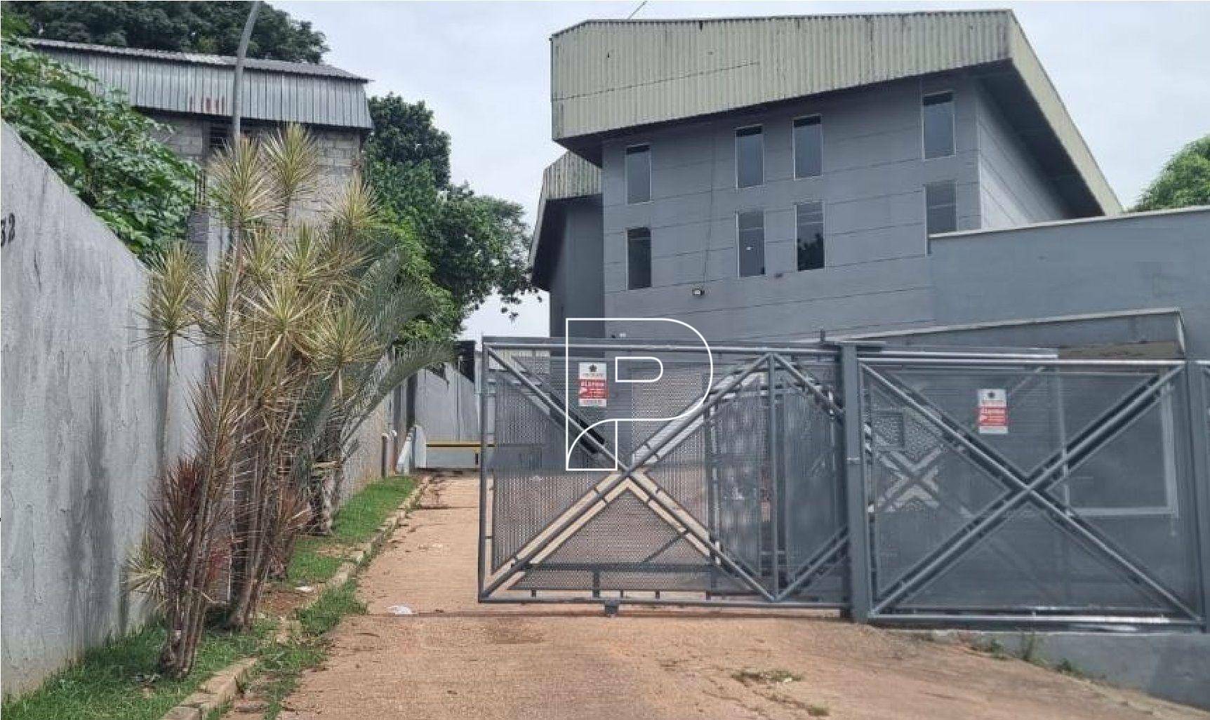 Depósito-Galpão-Armazém à venda e aluguel, 4000m² - Foto 11