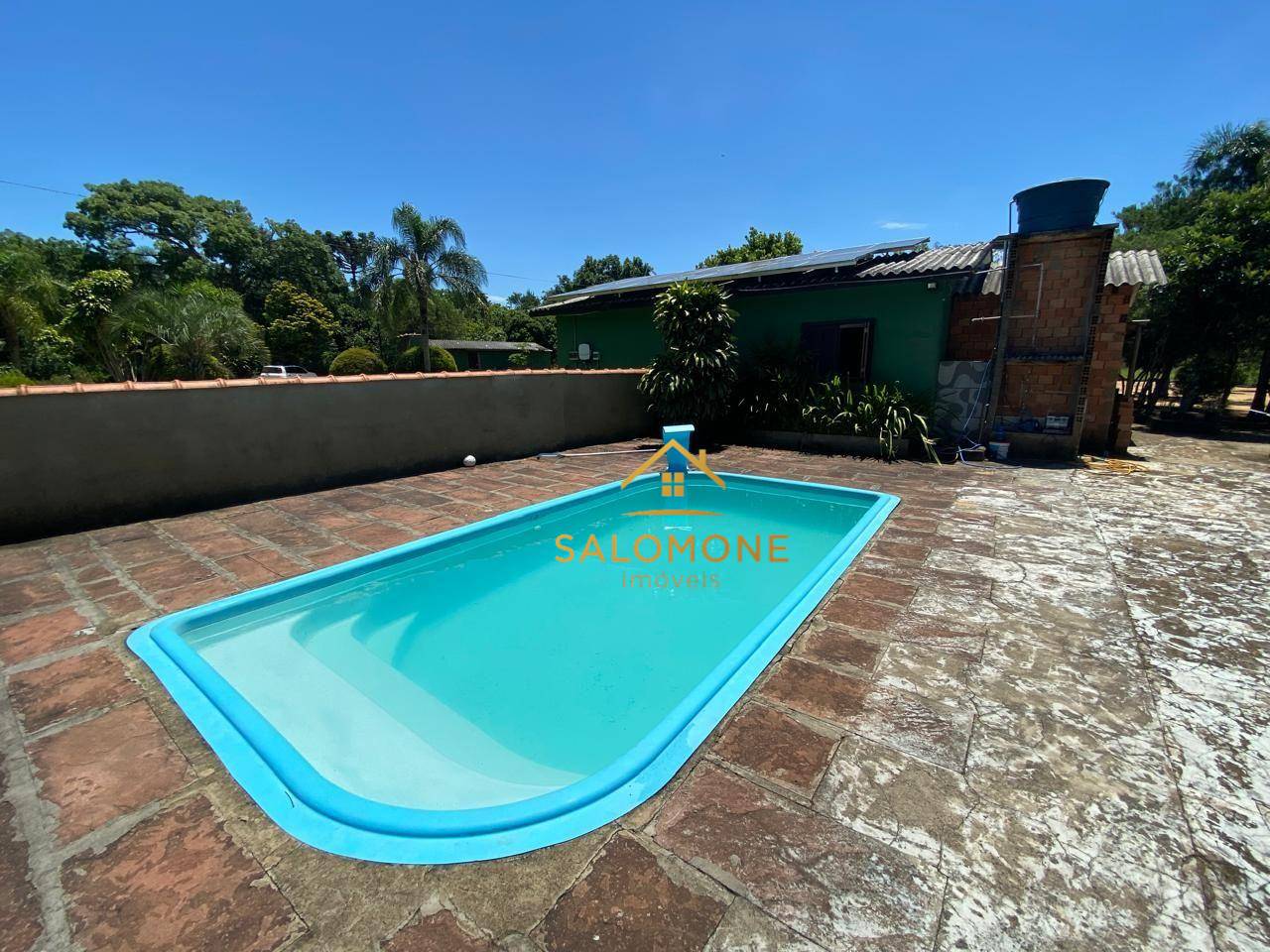 Sítio, 4800 m² - Foto 1