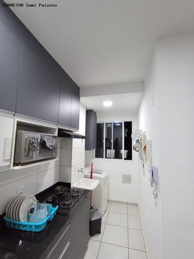 Apartamento à venda com 2 quartos, 50m² - Foto 5