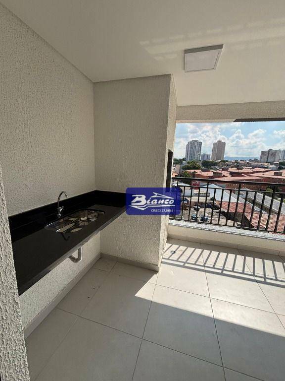 Apartamento para alugar com 2 quartos, 67m² - Foto 7