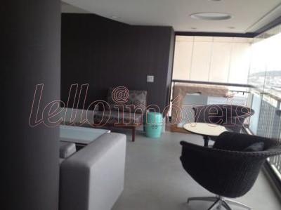 Loft para alugar com 4 quartos, 265m² - Foto 4