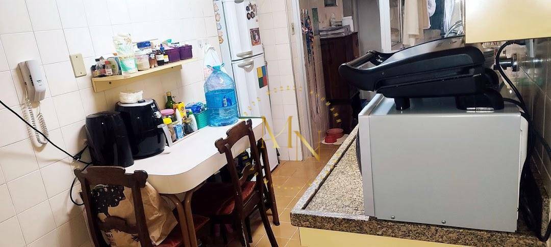 Apartamento à venda com 3 quartos, 82m² - Foto 5