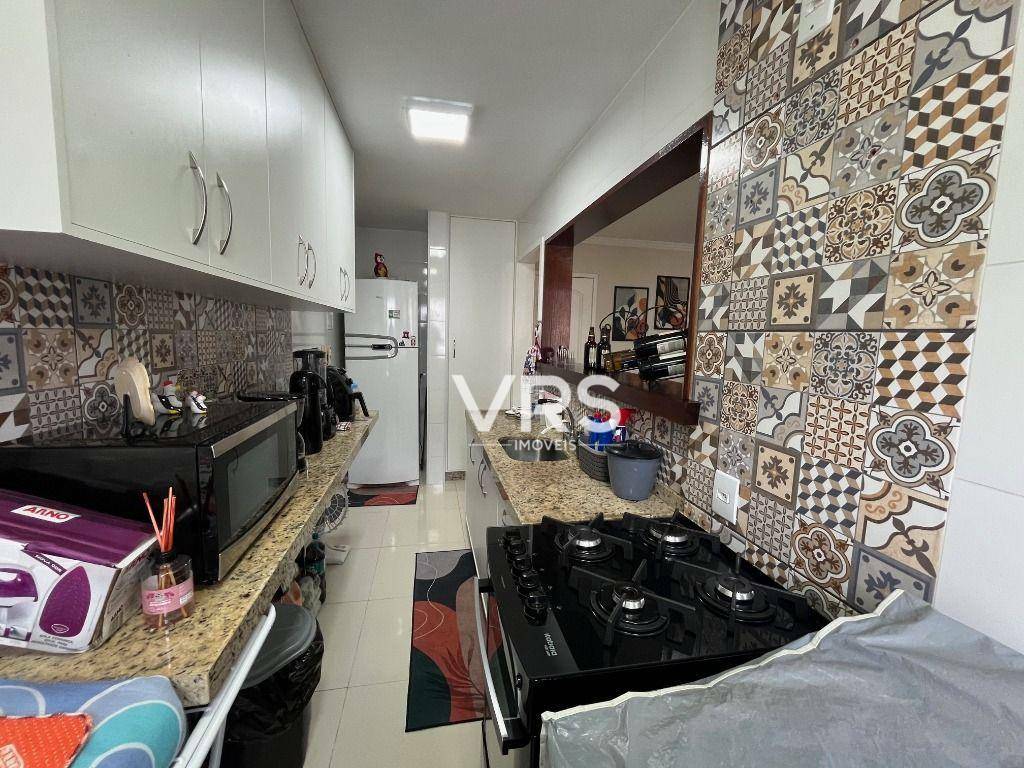 Apartamento à venda com 2 quartos, 56m² - Foto 7