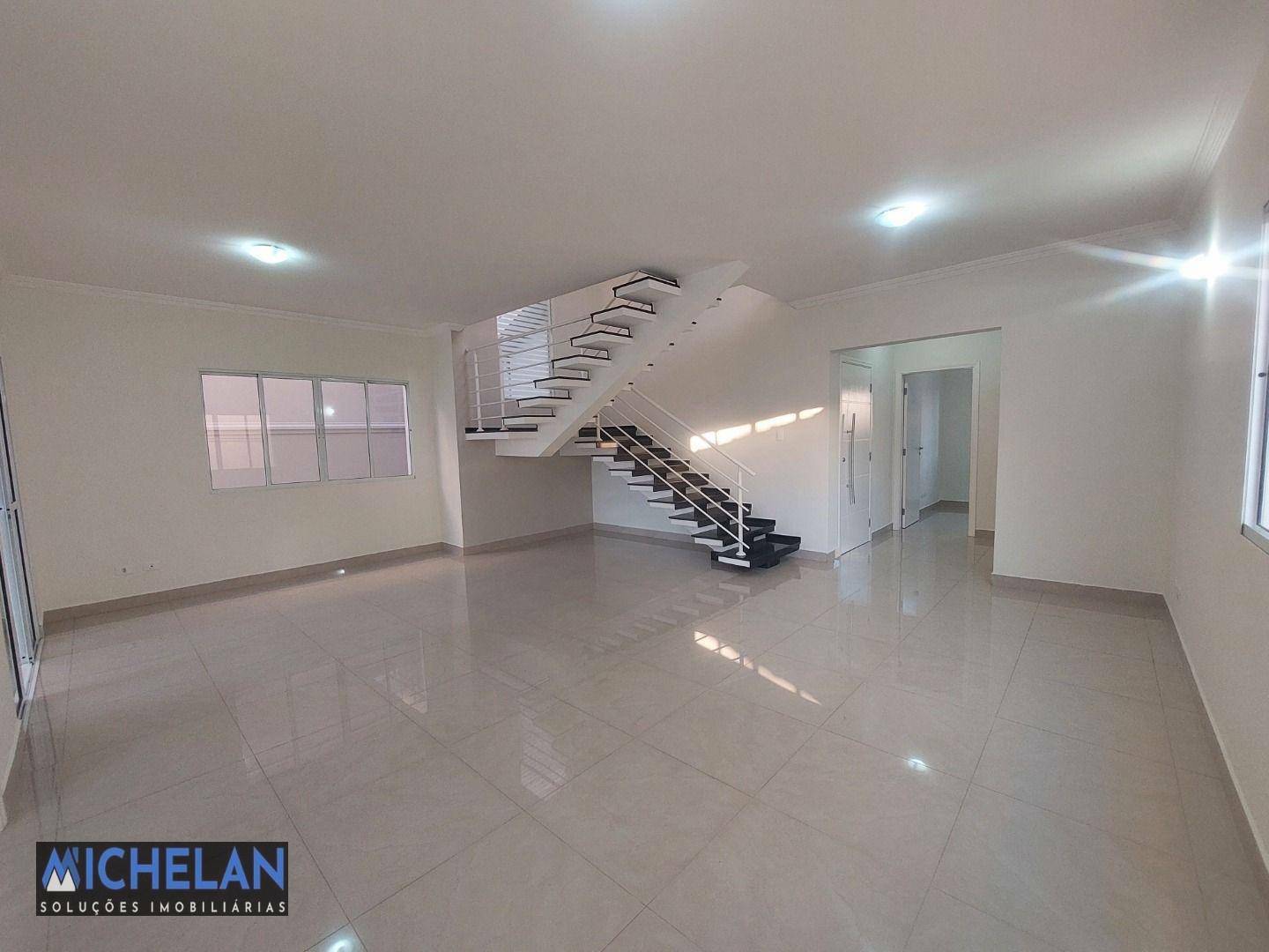 Casa de Condomínio para alugar com 3 quartos, 220m² - Foto 7